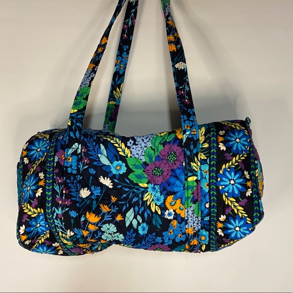 Vera Bradley Handbags - Vera Bradley small duffel bag